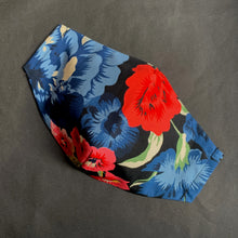 Load image into Gallery viewer, "Flowers" Mask