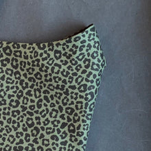 Load image into Gallery viewer, "Olive Leo" Mask