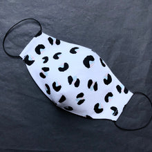 Load image into Gallery viewer, "Little Leo" Gesichtsmaske, waschbar, cotton