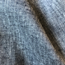 Load image into Gallery viewer, "Melange Linen/ Cotton" Maske, Gesichtsmaske aus einer angenehmen Leinen/ Baumwollmischung