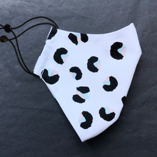 Load image into Gallery viewer, "Little Leo" Gesichtsmaske, waschbar, cotton