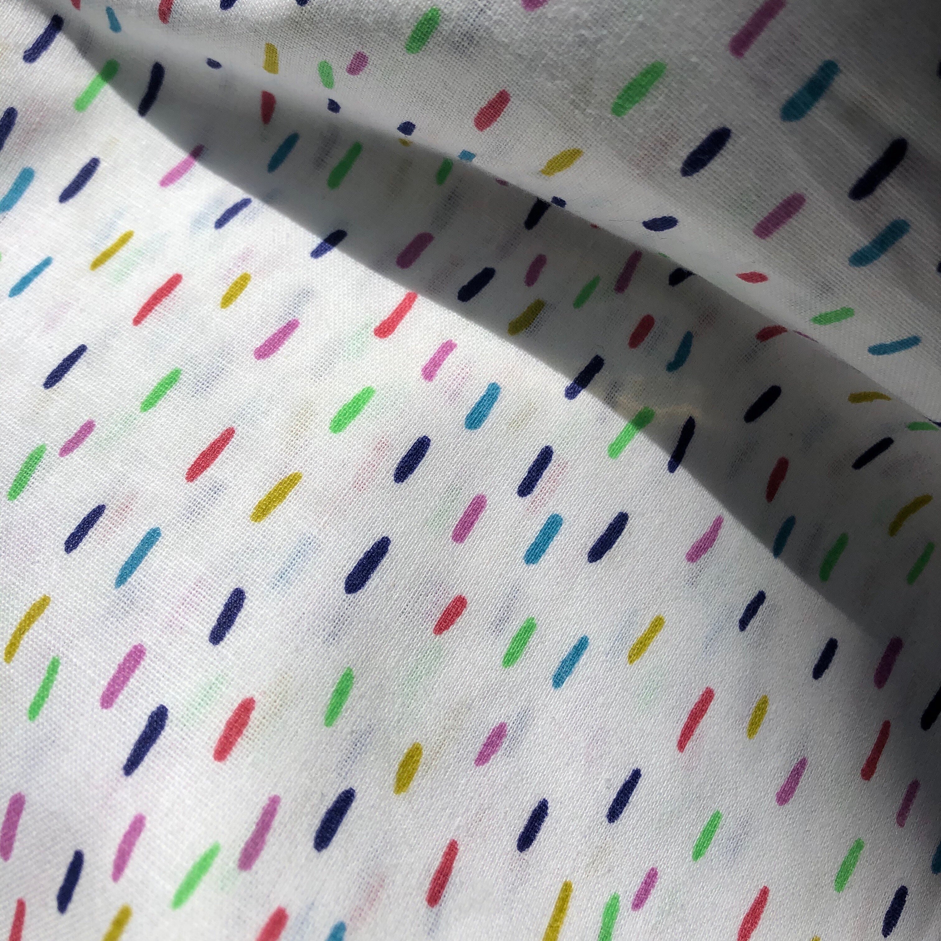 "Smarties Stripes" Maske